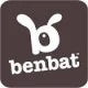 BenBat GoVinci Rugzak Blauw