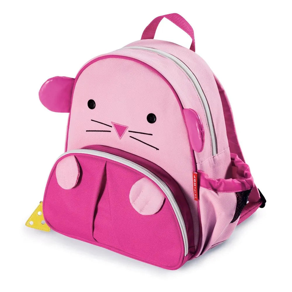 Skip*Hop Zoo Kinderrugzak Muis