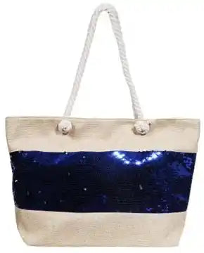 Strandtas Stella