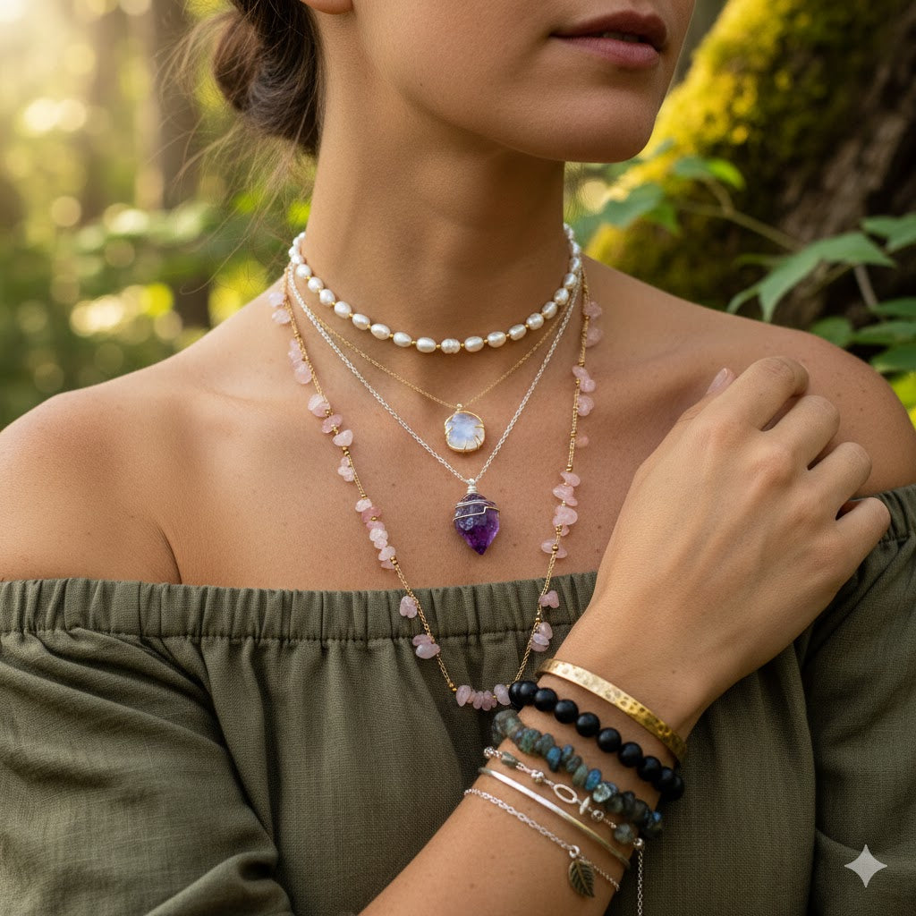 Trendy Sieraden