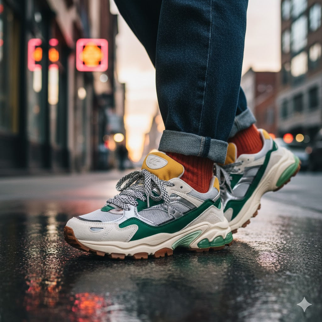 Sneakers