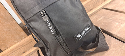 Crossover Bag Black