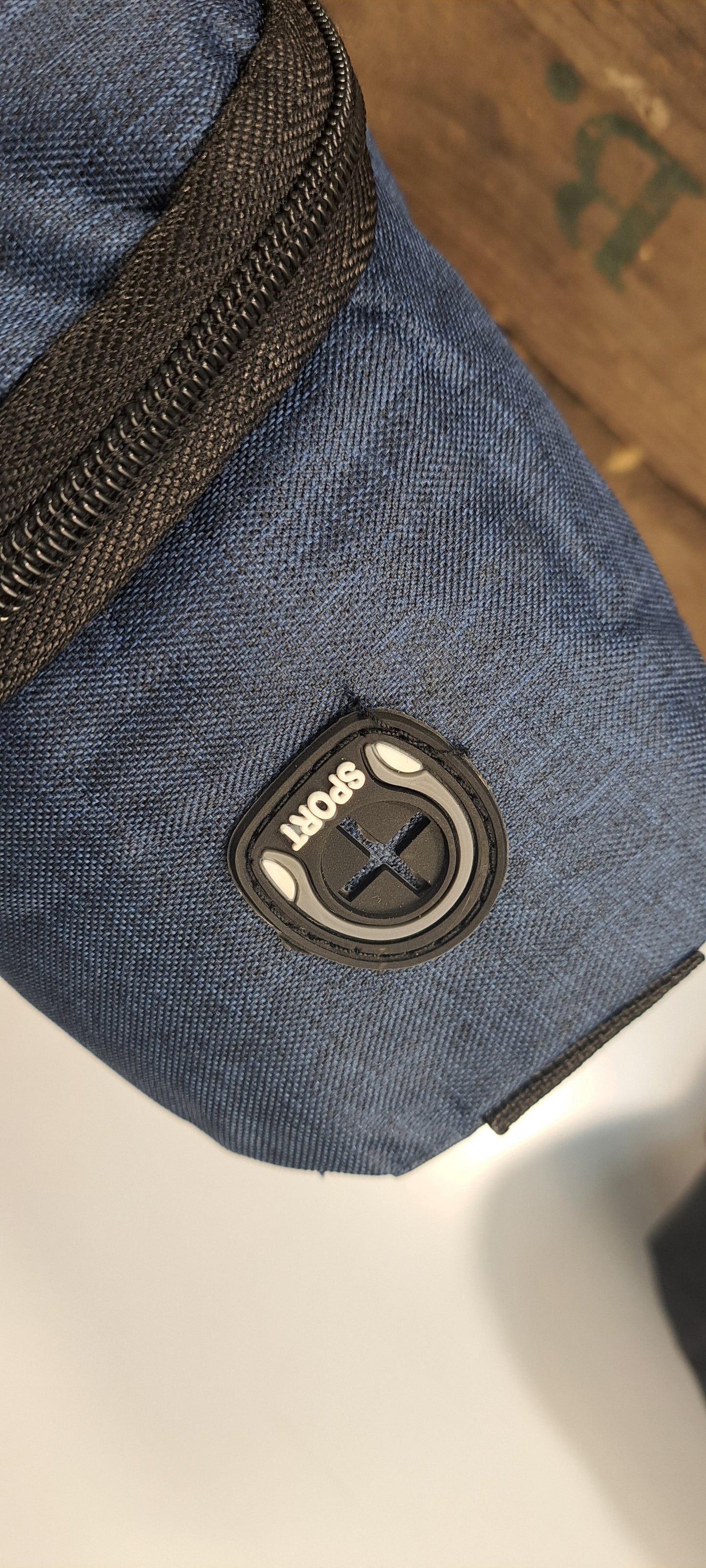 Crossover Bag Navy