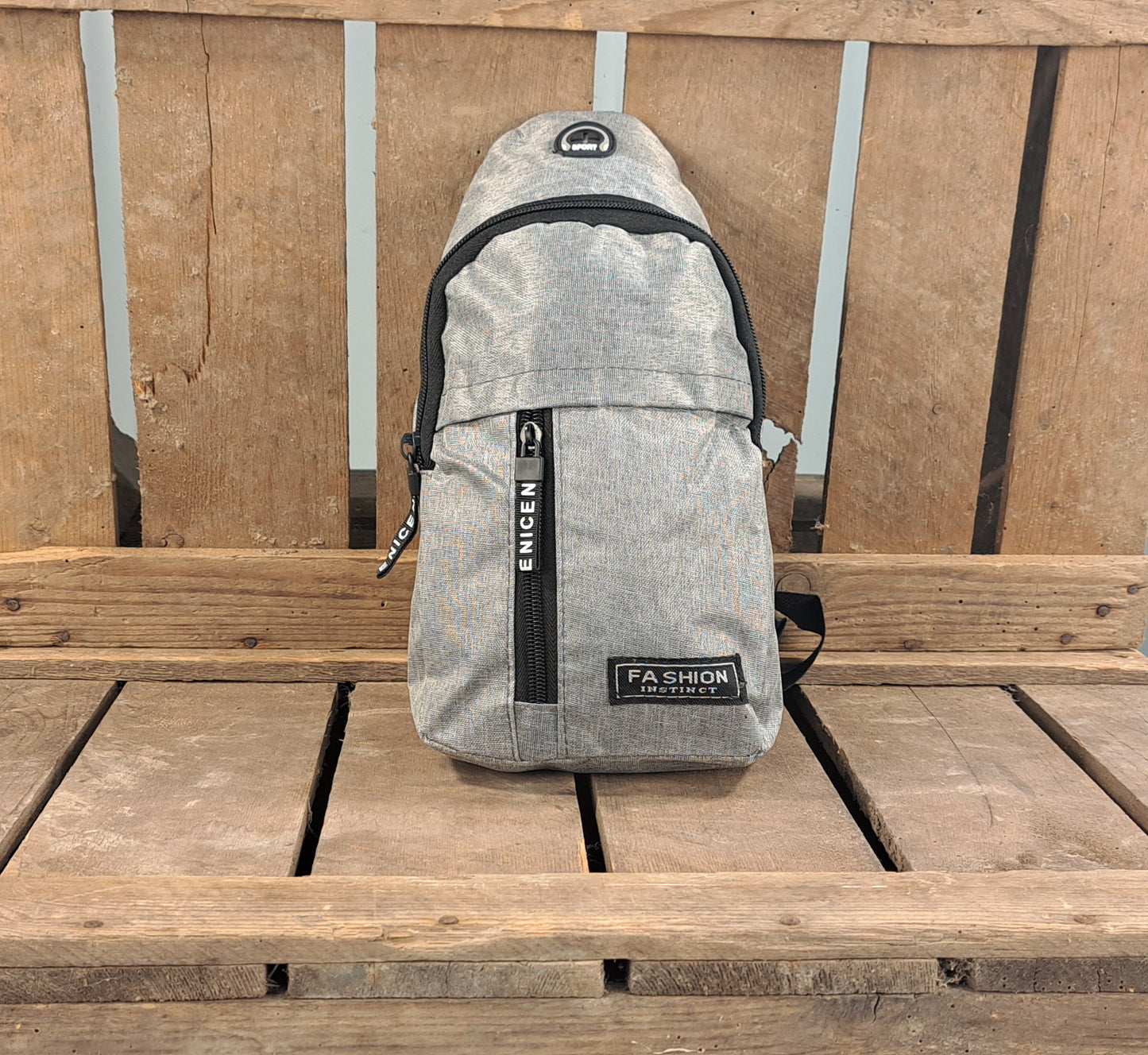 Crossover Bag Gery