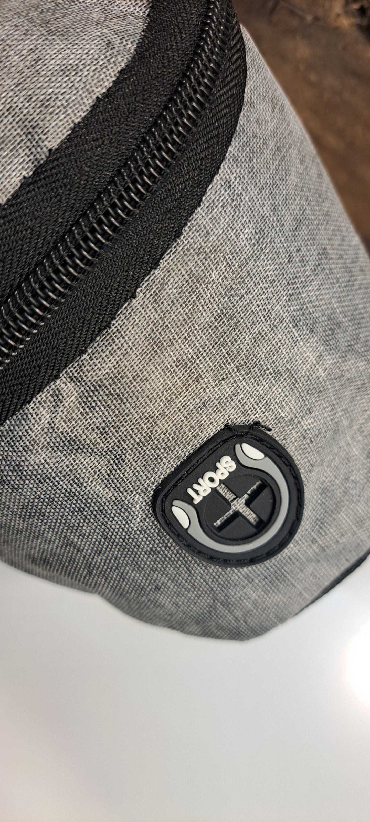 Crossover Bag Gery