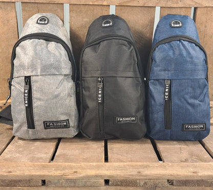 Crossover Bag Gery
