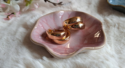 Oorbellen Iris