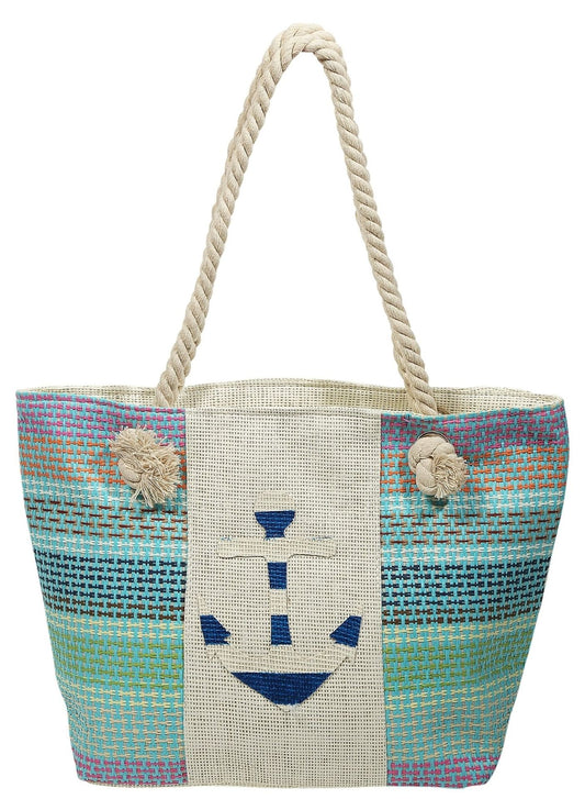 Strandtas Susa