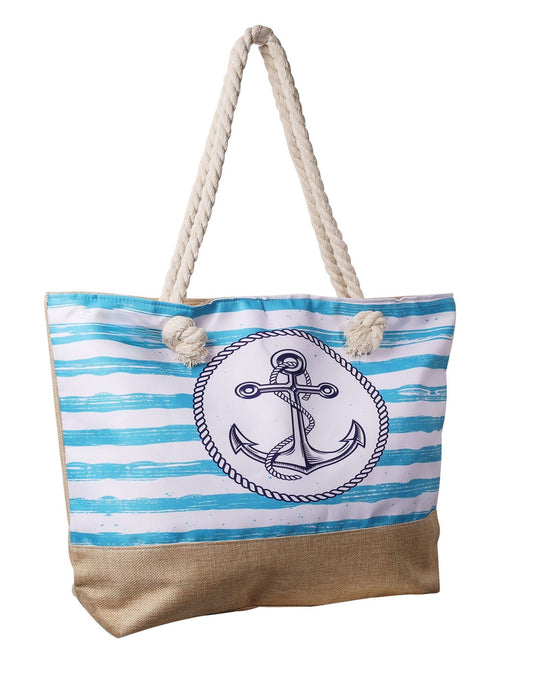 Strandtas Savanah