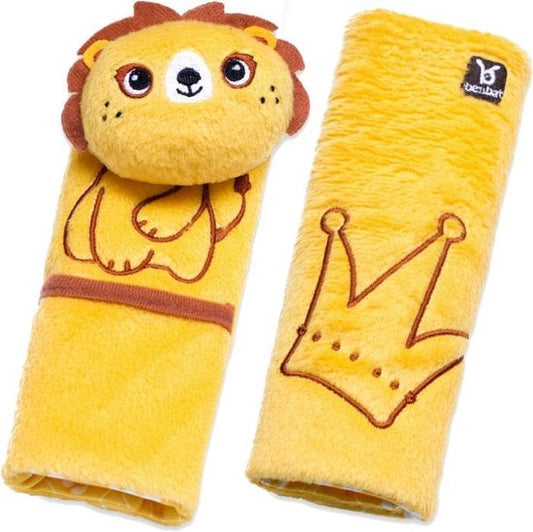 Benbat Gordelbeschermer Leeuw