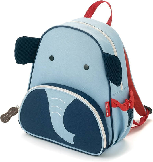 Skip*Hop Zoo Kinderrugzak Olifant