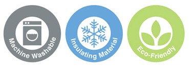 Dabba Walla Lunchrugzak Krijtjes