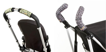 City Grips Kinder / Wandelwagen Handvat Hoezen