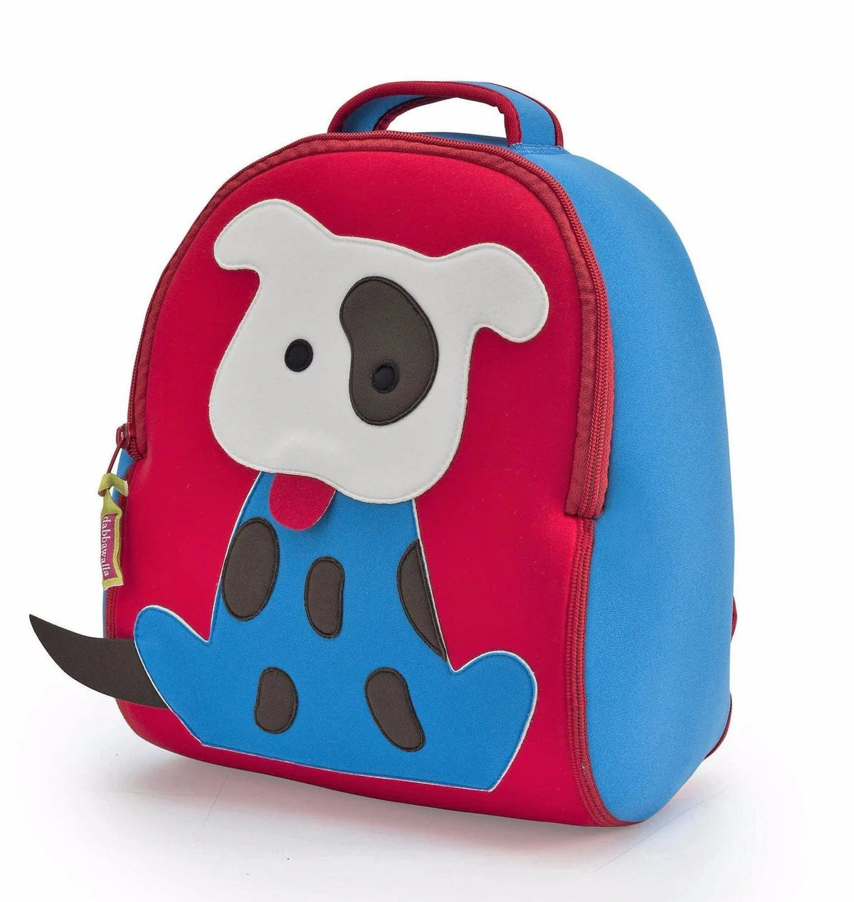 Dabba Walla Lunchrugzak Hond
