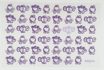 Oogaa Silicone Placemat