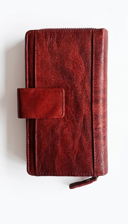 Portemonnee Patricia