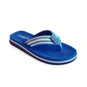 Teenslipper Trevano Cobbalt