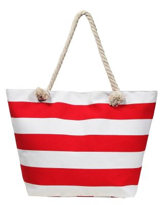 Strandtas Sascha