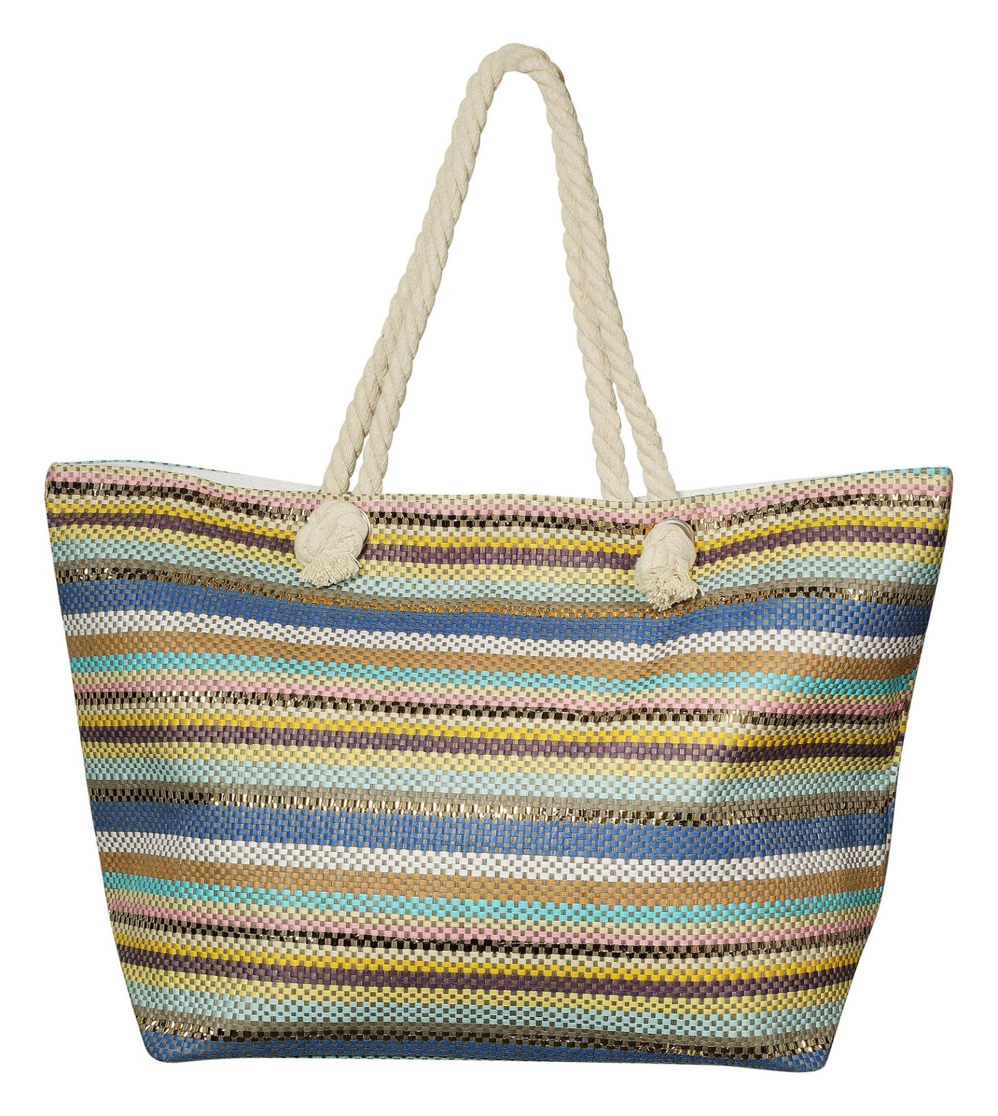 Strandtas Stine