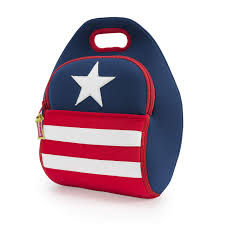 Dabba Walla Lunchtas Amerika