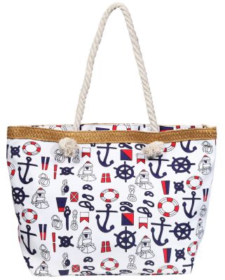 Strandtas Sue