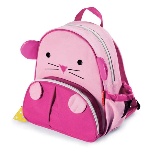 Skip*Hop Zoo Kinderrugzak Muis