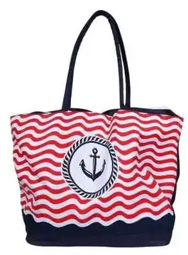 Strandtas Suus
