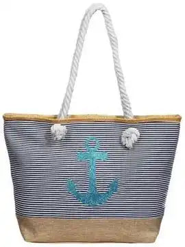 Strandtas Sien