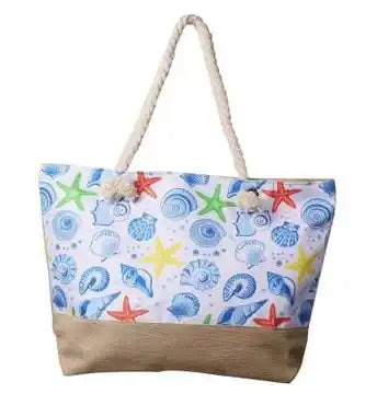 Strandtas Sofieke