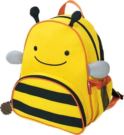 Skip*Hop Zoo Kinderrugzak Bij