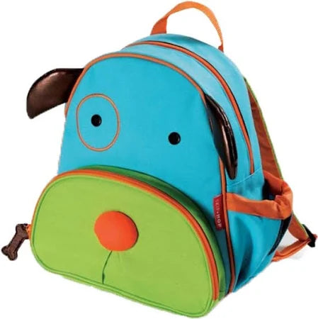 Skip*Hop Zoo Kinderrugzak Hond