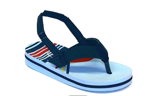 Teenslipper Fino