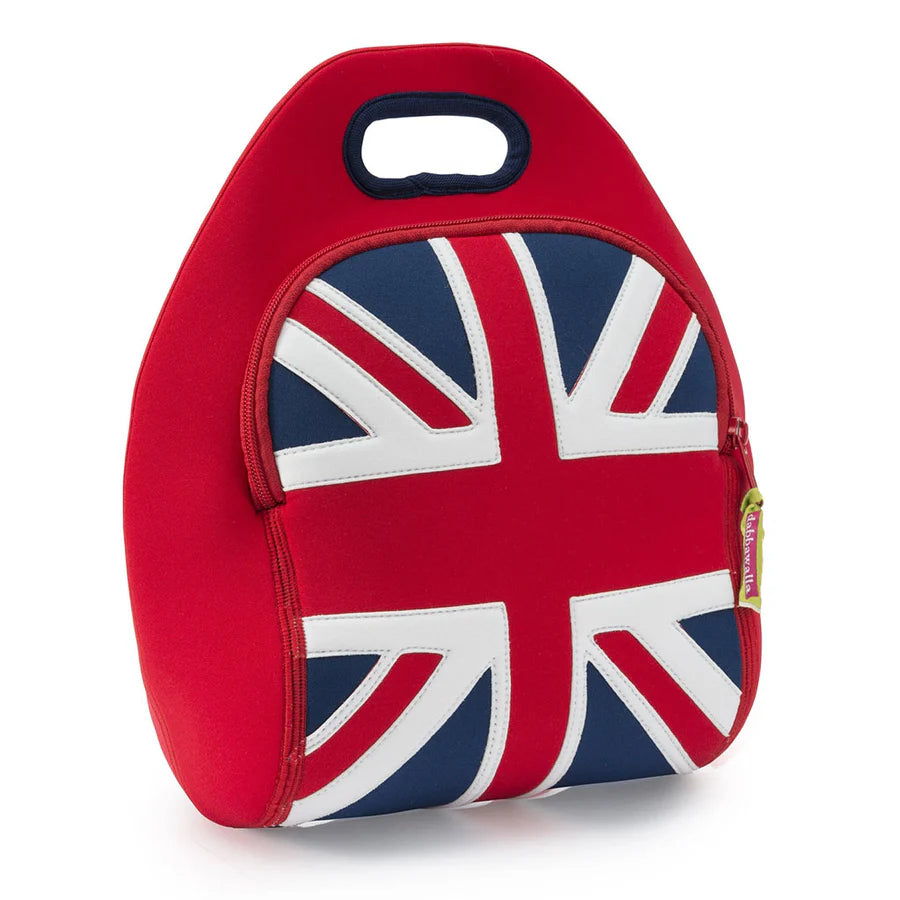Dabba Walla Lunchtas Engeland