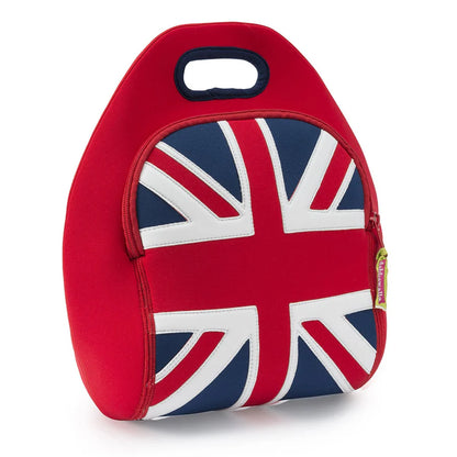 Dabba Walla Lunchtas Engeland