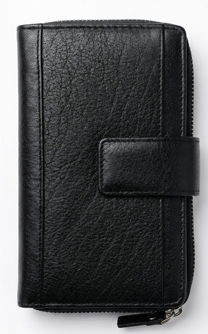 Portemonnee Pacha